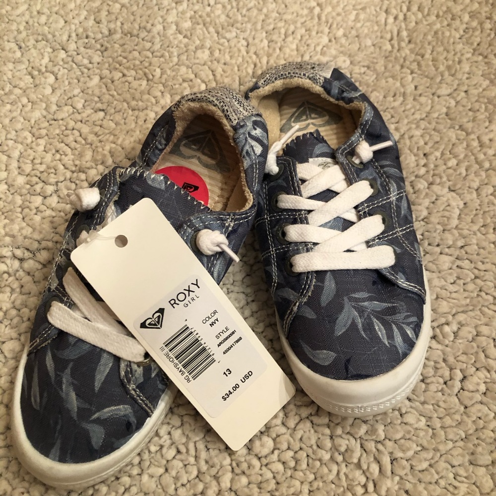 Roxy Girl - Bayshore III - Slip on sneaker